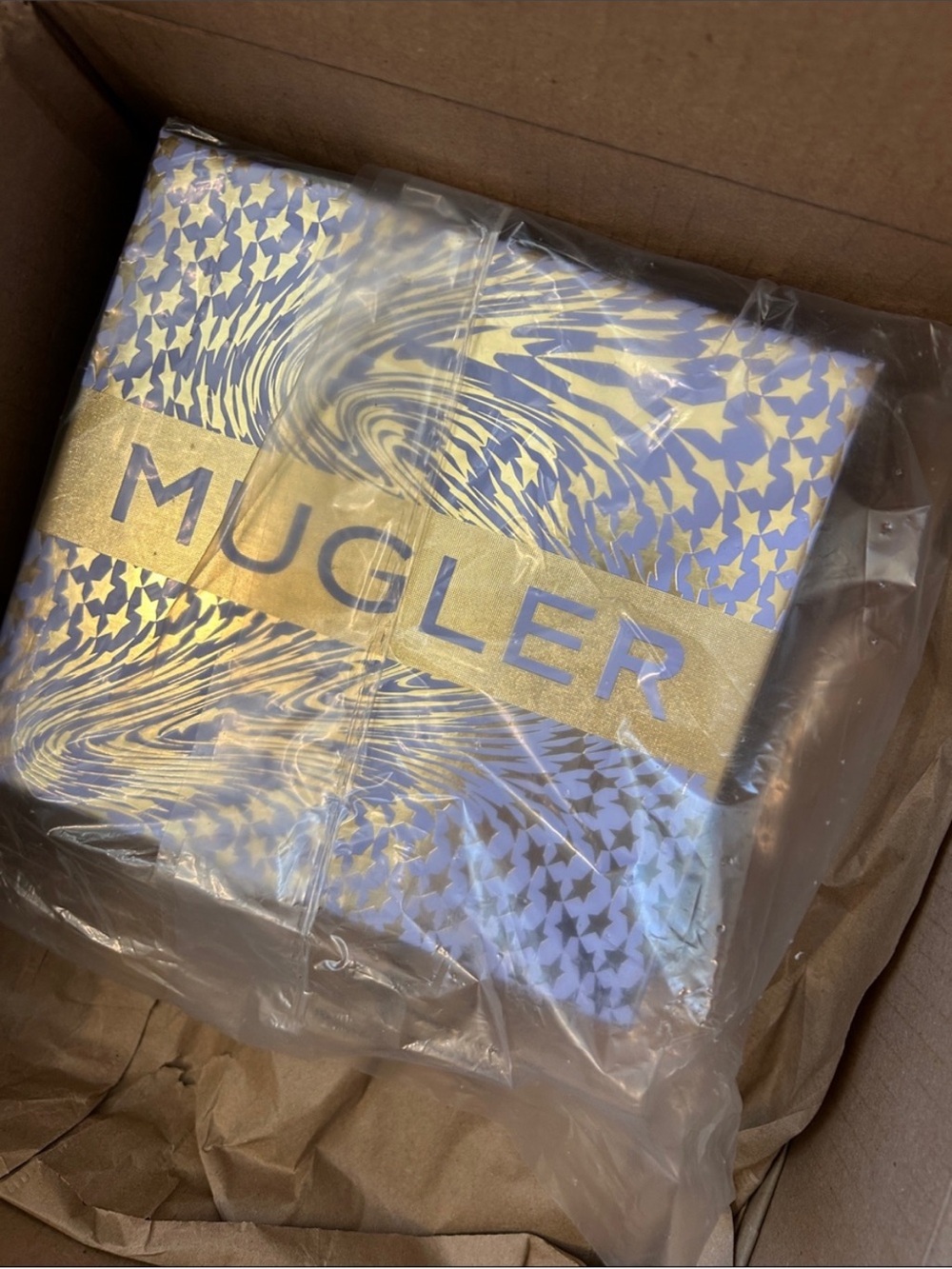 MUGLER ANGEL STELLAR - Picture 2 of 8
